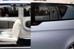 Brilliance EV 2009 года